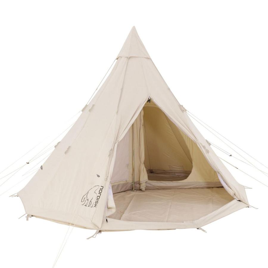 ノルディスク Alfheim 12.6 Tent　テント　242013 8人 SALE 】Nordisk ( ノルディスク ) Alfheim 12.6 Tent アウトドア
