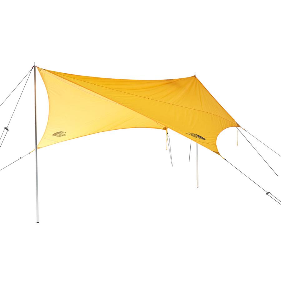 THE NORTH FACE ノースフェイス スタープ5 NV22200 オープン