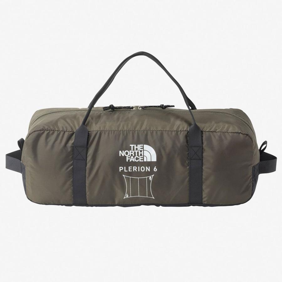 未使用 THE NORTH FACE PLERION 6 タープ NV22509 THE NORTH FACE（ザ ノースフェイス） ノースフェイス プレリオン6