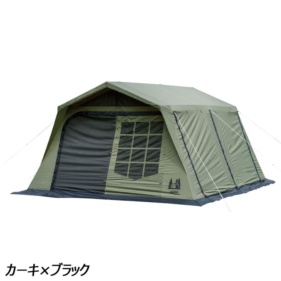 ロッジシェルターUL 6