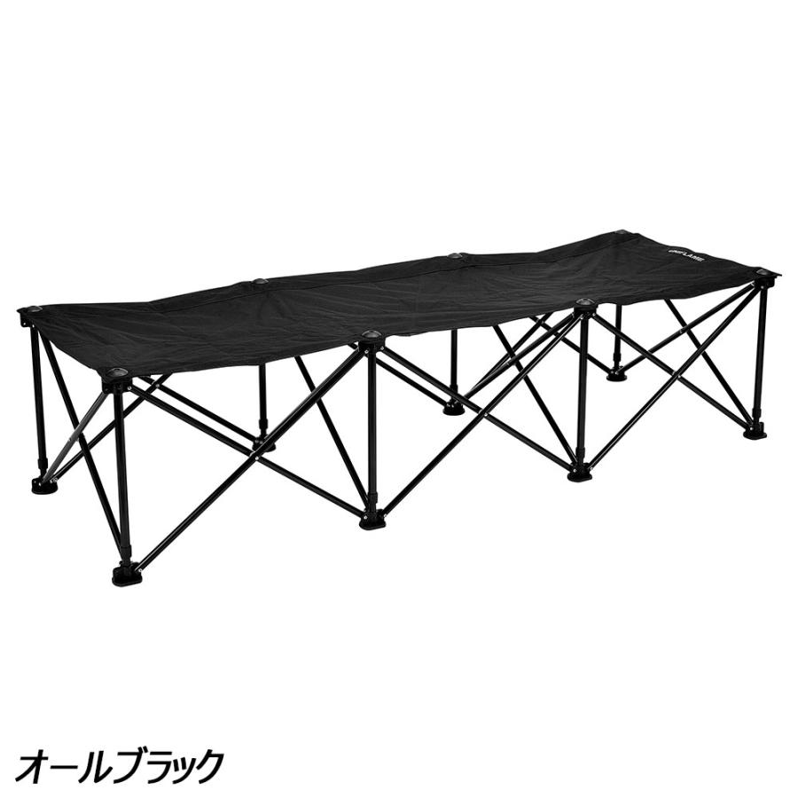 リラックスコット オールブラック 6