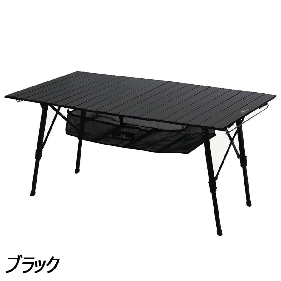 ogawa（アウトドア） オガワ ogawa ロールテーブルL 1915 テーブル 高 