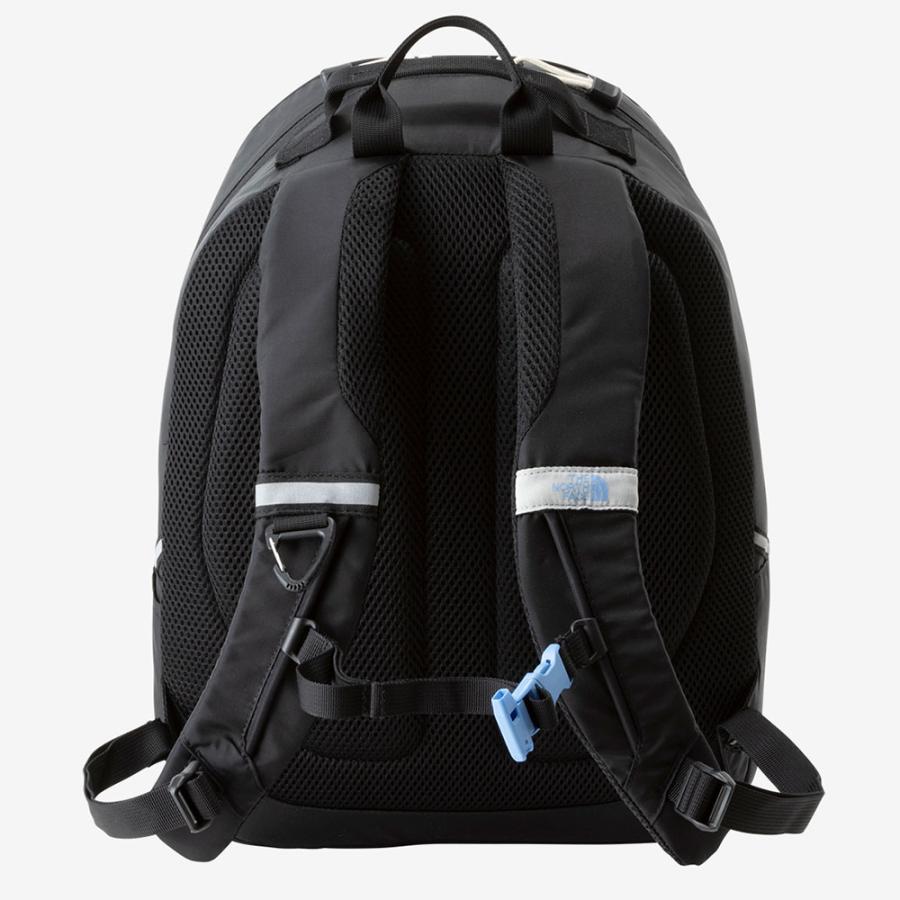 ノースフェイス THE NORTH FACE トスボックス NMJ72351 デイバッグ リュックサック バックパック 容量22L キッズ｜ee-powers｜05