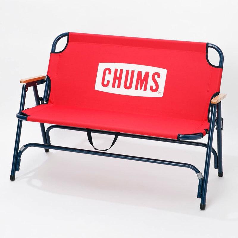 CHUMS（チャムス） イス チェア チャムスバックウィズベンチ CH62-1752 