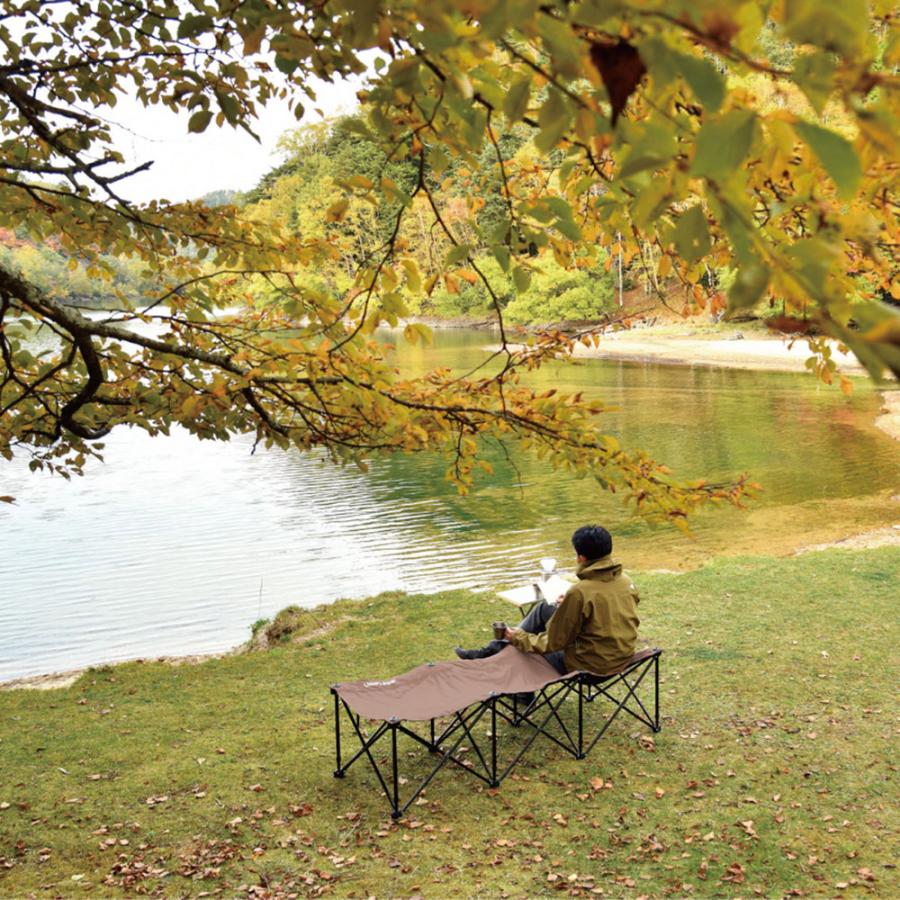 UNIFLAME/ユニフレーム リラックスコット