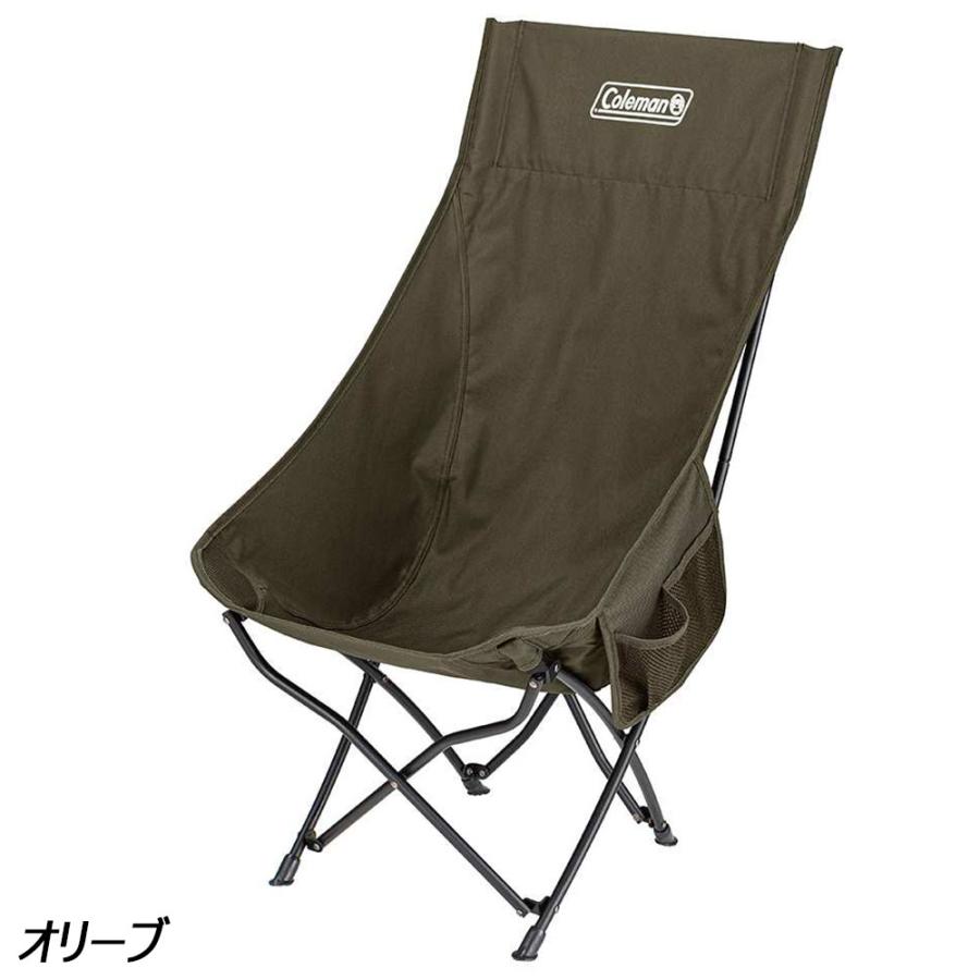 Coleman（コールマン） ヒーリングチェアNX HB 2199216 2199217 チェア