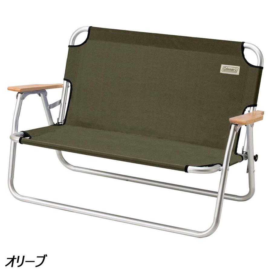 コールマン(Coleman)　フォールディングベンチ Coleman コールマン リラックスフォールディングベンチ