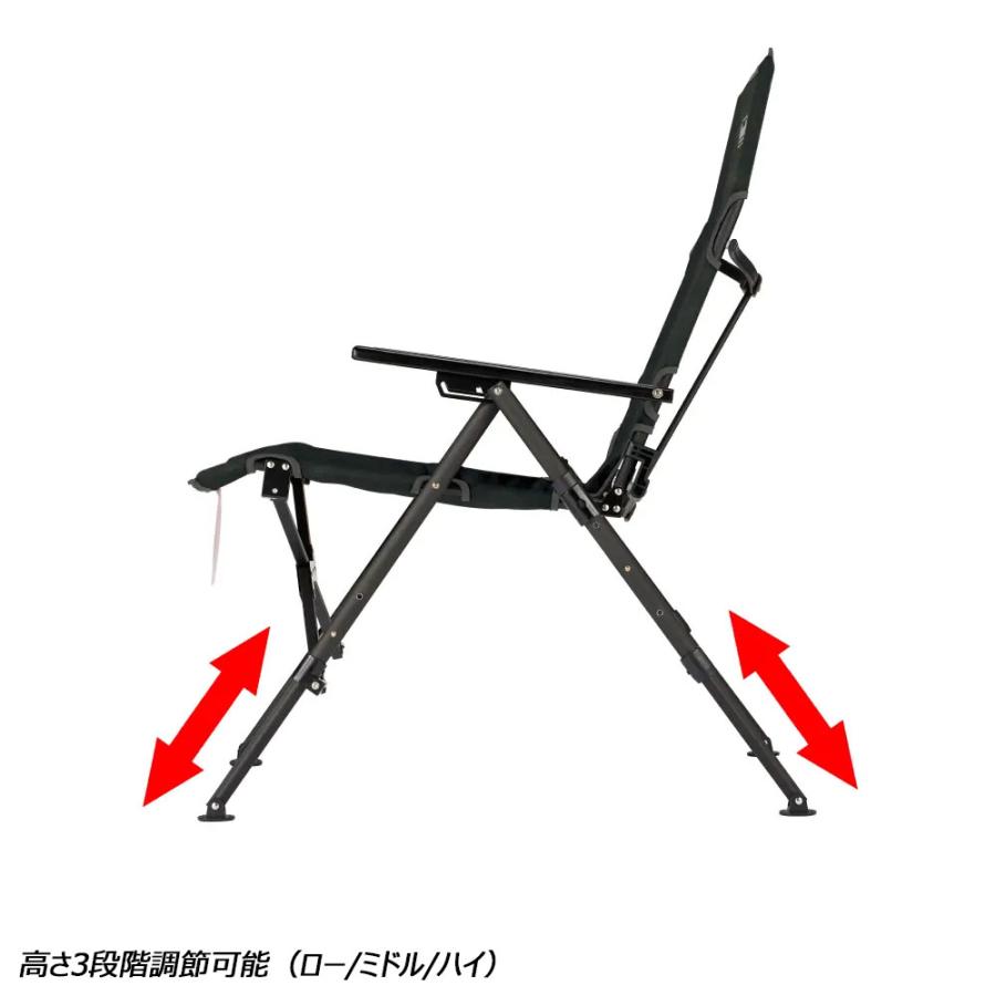 Coleman（コールマン） レイチェア NX 18 2219647 2238343 チェア