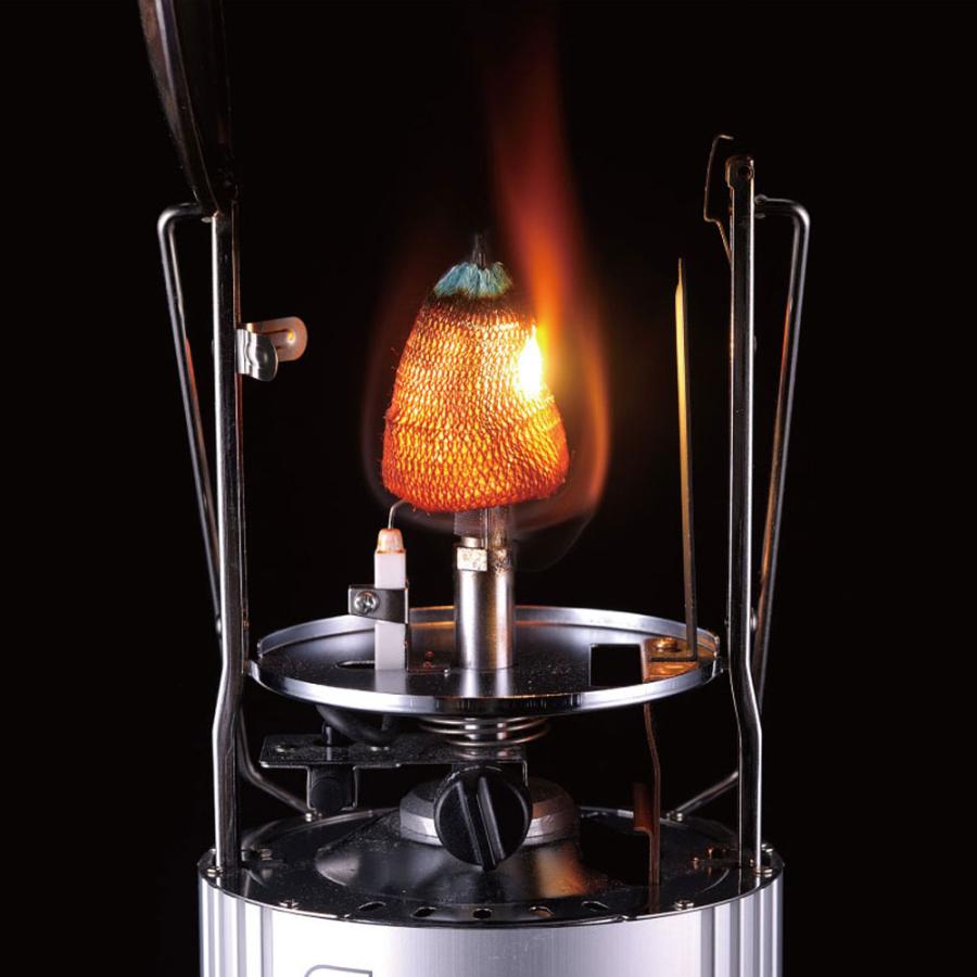 UNIFLAME（ユニフレーム） UNIFLAME UL-G専用マントル 3枚入 (UL-X・UL 