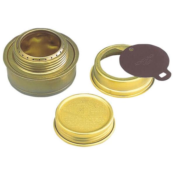 トランギア アウトドア バーナー アルコールバーナー TR-B25 trangia | Trangia | 01