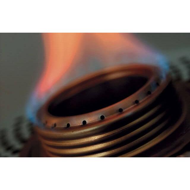 トランギア アウトドア バーナー アルコールバーナー TR-B25 trangia | Trangia | 03