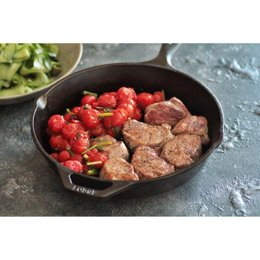 LODGE（ロッジ） 調理機器 スキレット スキレット 10-1/4インチ