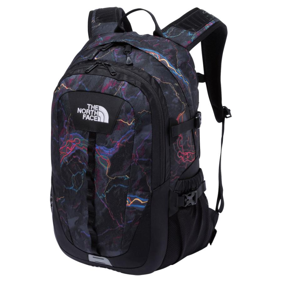 ノースフェイス THE NORTH FACE ホットショット NM72302 TP(TNF
