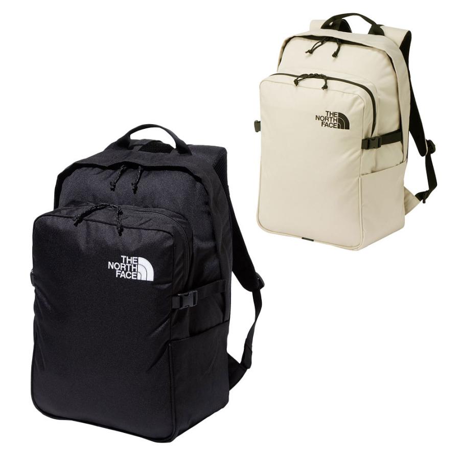 未使用　ザノースフェイスデイパック ボルダーデイパック NM72356 THE NORTH FACE（ザ ノースフェイス） ノースフェイス ボルダー