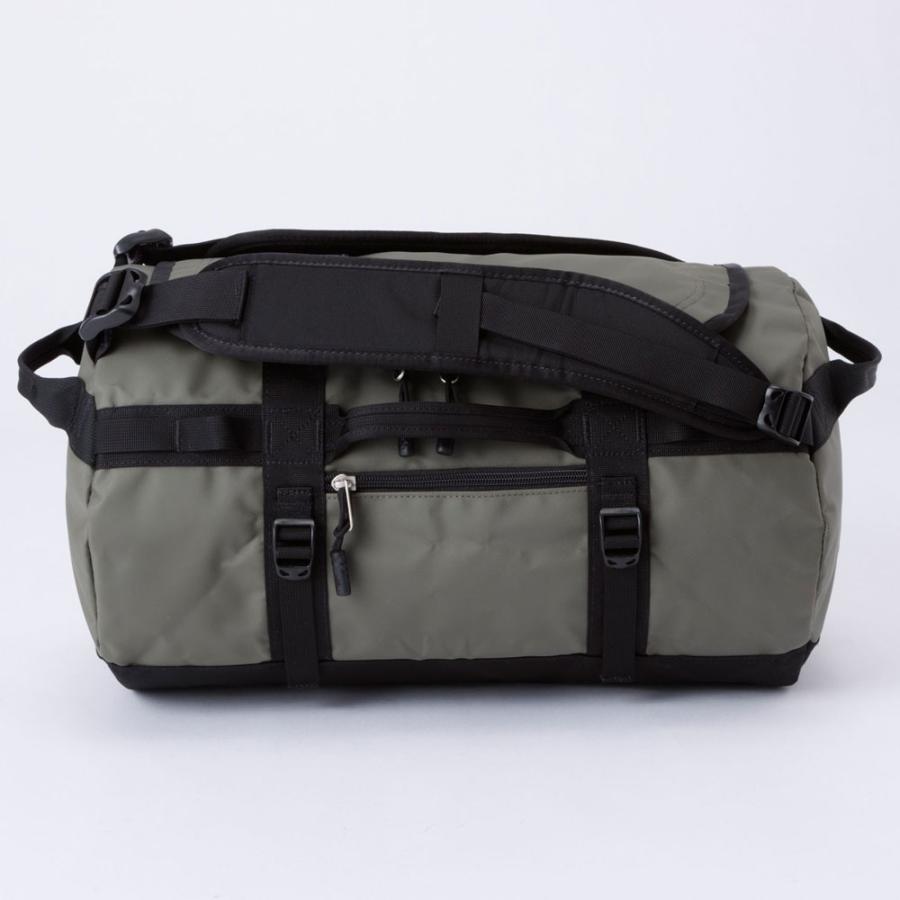 ノースフェイス ボストンバッグ 50L以下 BCダッフルXS NM82173 NT