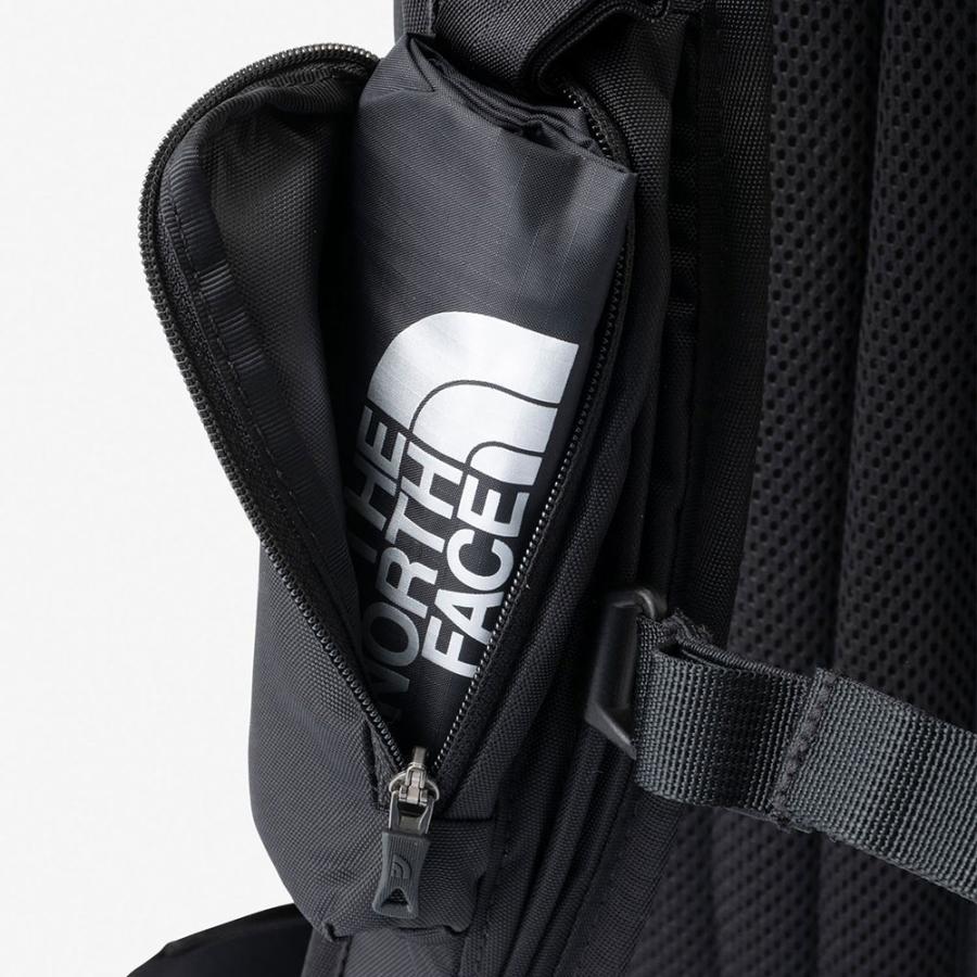 ノースフェイス THE NORTH FACE エクストラショット NM72300 デイバッグ リュックサック バックパック 容量30L｜ee-powers｜09