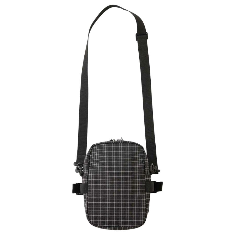 Gramicci（グラミチ） リップストップミニショルダーバッグ G5SB-136-R 