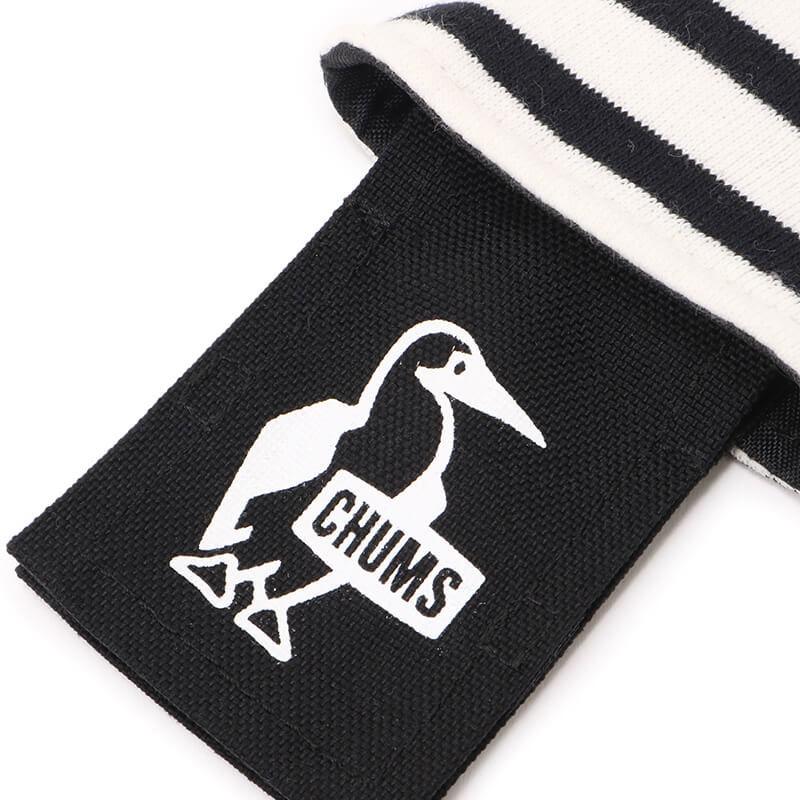 チャムス CHUMS ハウスキーリールスウェットナイロン CH60-3626 ケース ホルダー | CHUMS | 07
