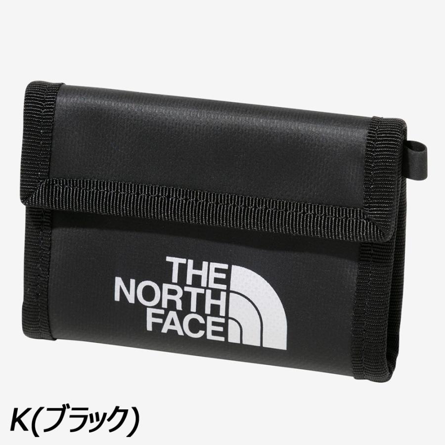 ノースフェイス THE NORTH FACE BCワレットミニ NM82320 ウォレット 財布 | THE NORTH FACE | 01