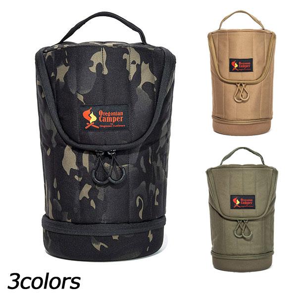オレゴニアンキャンパー Oregonian Camper ランタンドラム ワンマントル OCB 2206 収納用品 ケース | Oregonian Camper