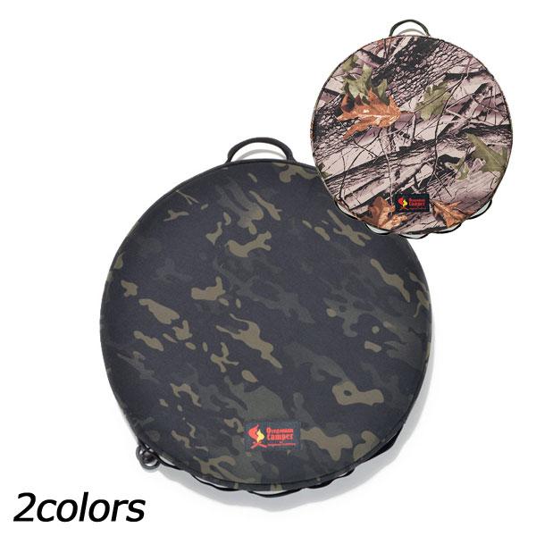 オレゴニアンキャンパー Oregonian Camper キャンプクッション  OCA 2222 クッション | Oregonian Camper