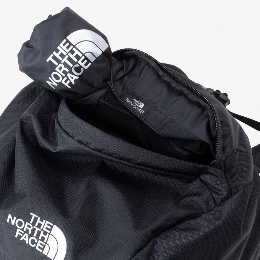 ノースフェイス THE NORTH FACE テルス35 NM62368 デイバッグ リュックサック バックパック 容量33-37L レインカバー内蔵 ハイドレーション対応｜ee-powers｜07