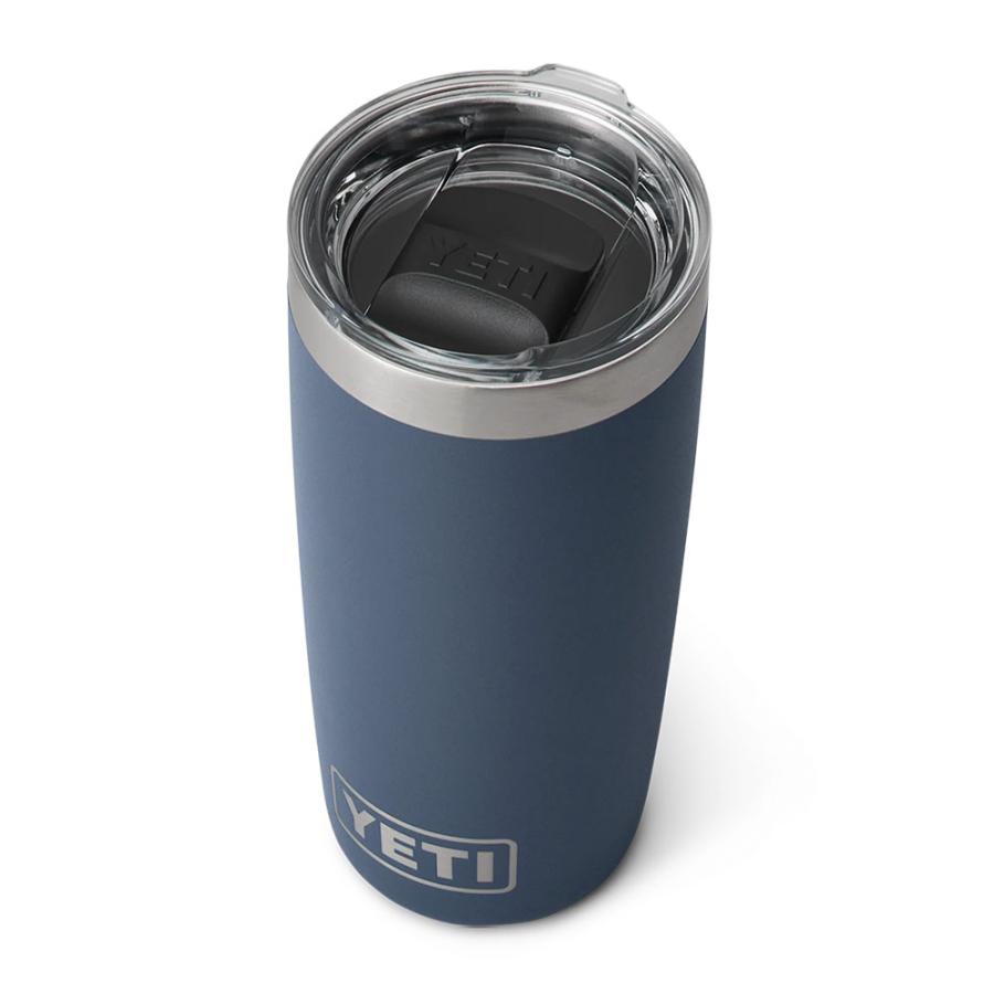 YETI（イエティ） ランブラー(R) 10oz(295ml) タンブラー 80171065