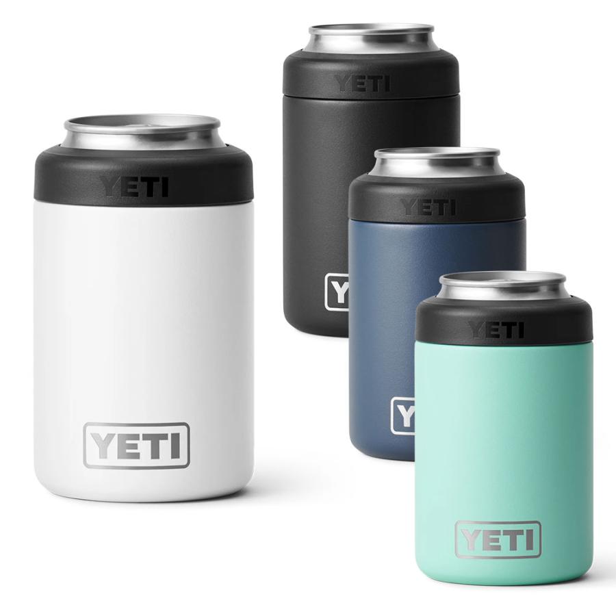 YETI（イエティ） ランブラー(R) 330ml コルスター(R) 缶 