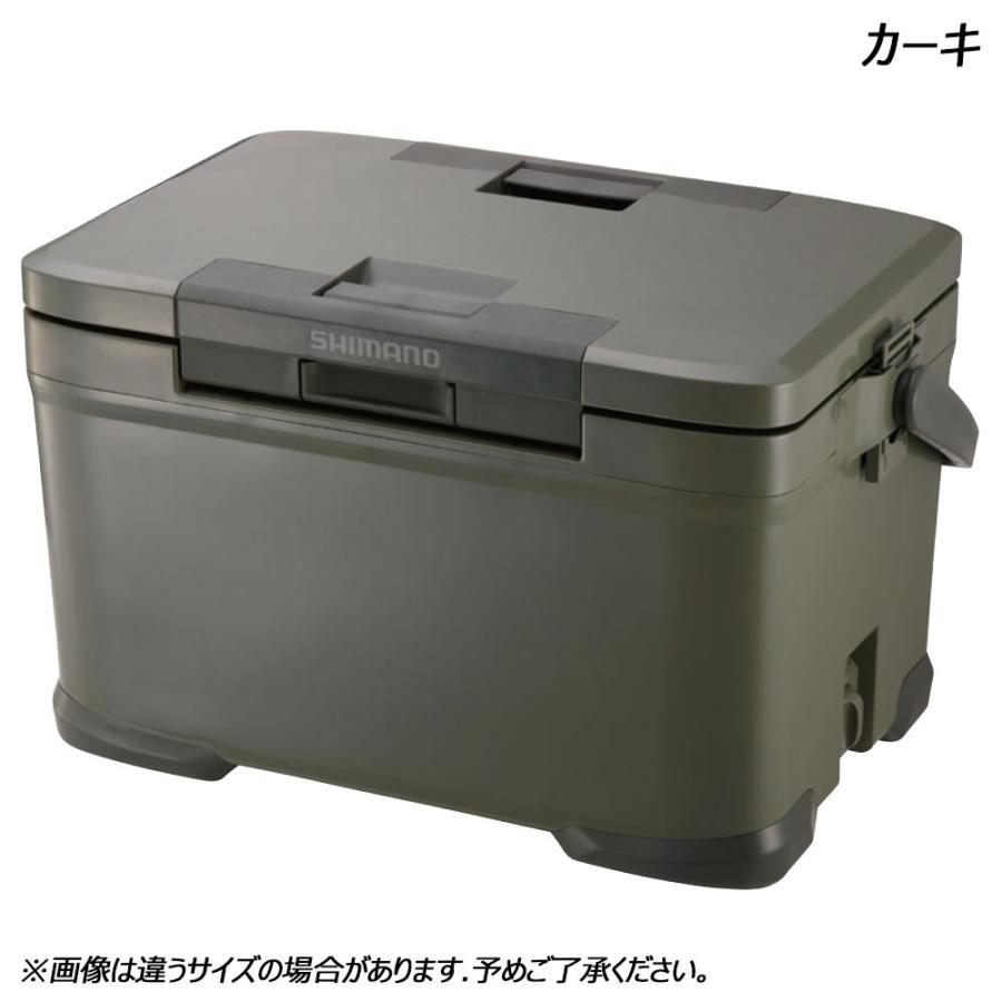 シマノ（SHIMANO） アイスボックス PRO 30L NX-030V 収納 クーラー