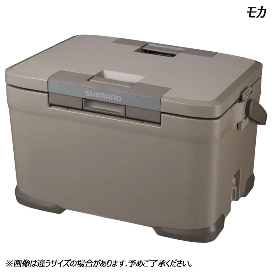 シマノ（SHIMANO） アイスボックス PRO 30L NX-030V 収納 クーラー