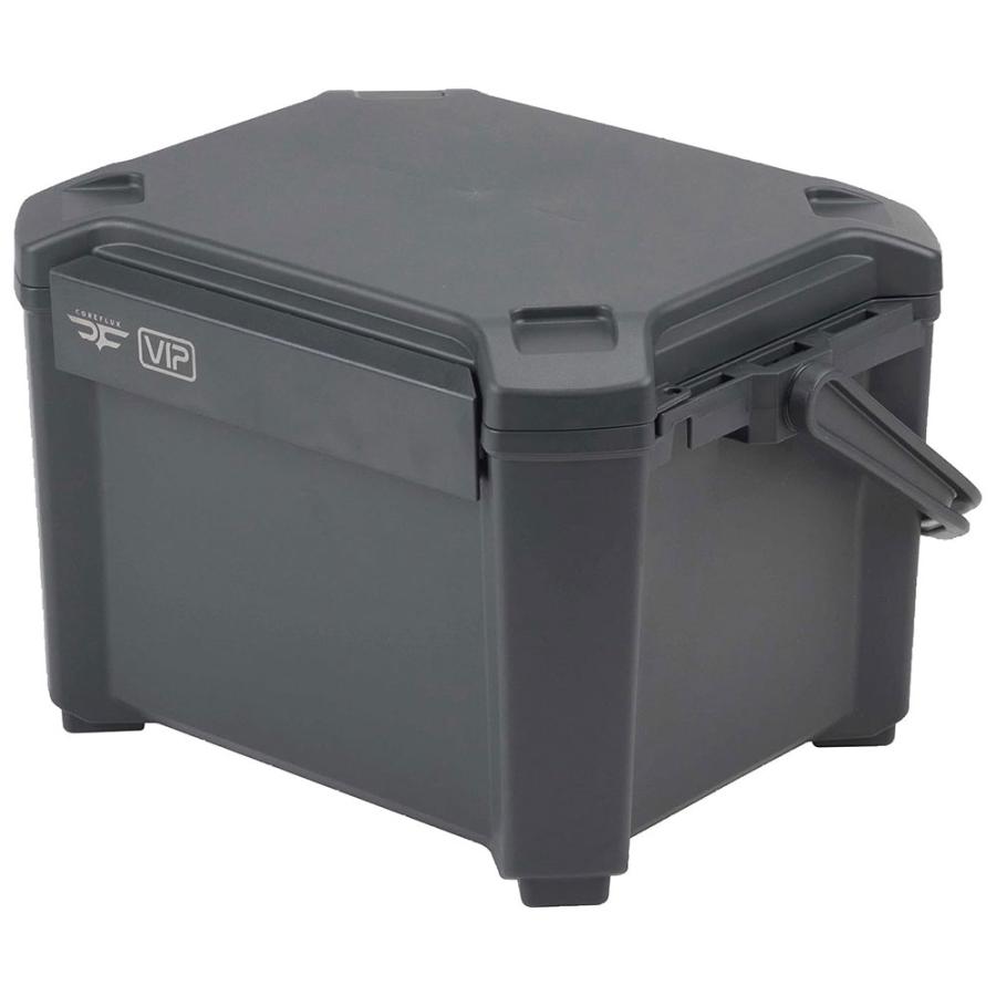 コアフラックス COREFLUX クーラーボックス VIP 12L CFV-12G 収納