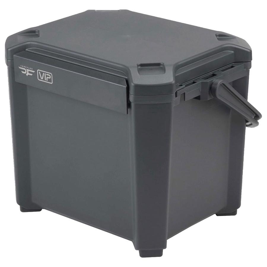 コアフラックス COREFLUX クーラーボックス VIP 16L CFV-16G 収納