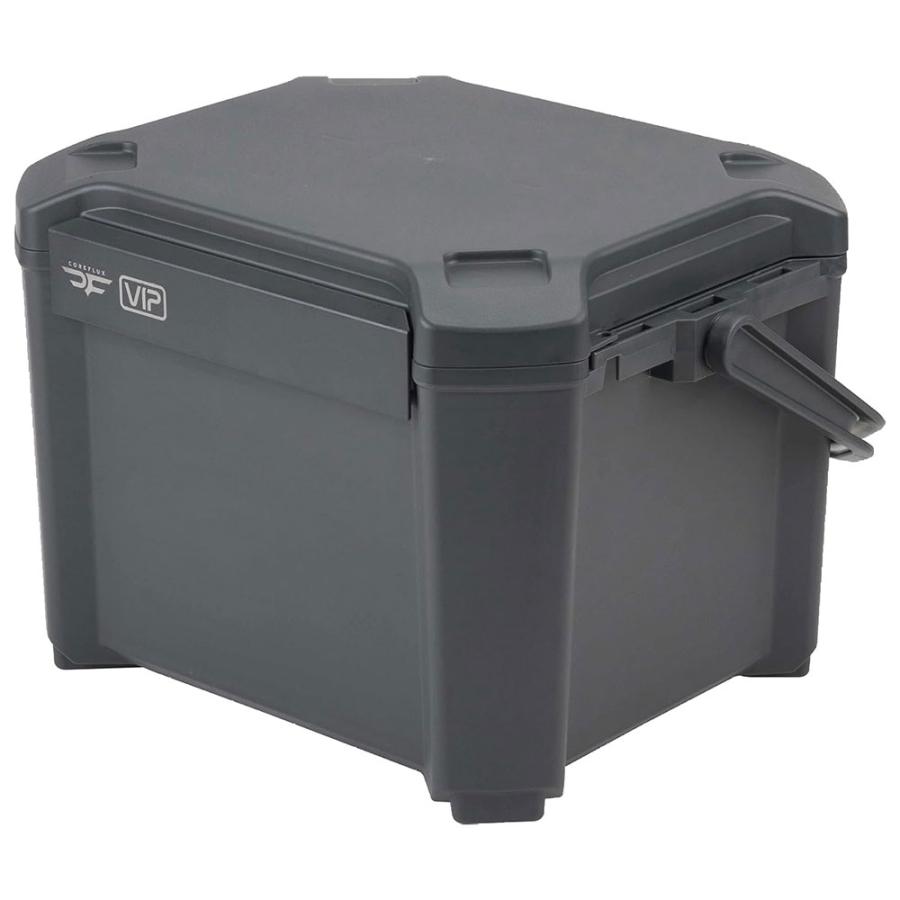 コアフラックス COREFLUX クーラーボックス VIP 26L CFV-26G 収納