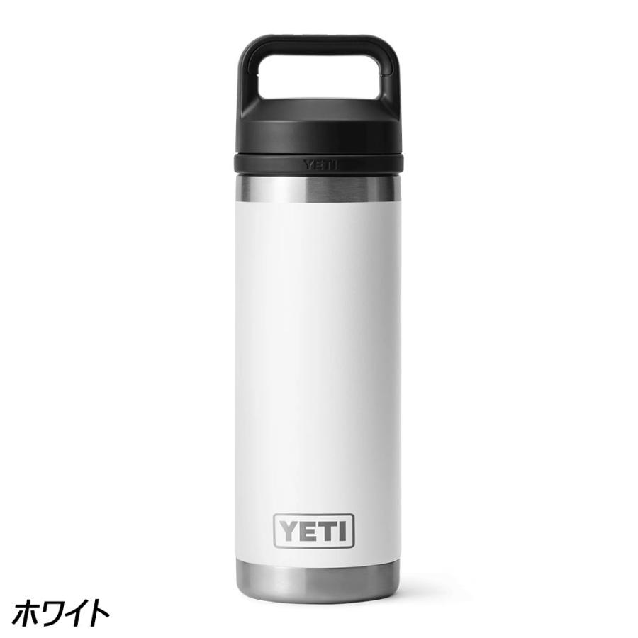 YETIイエティランブラーボトル　新品 YETI（イエティ） ランブラー(R) 18oz(532ml) ボトル 80171074 ボトル
