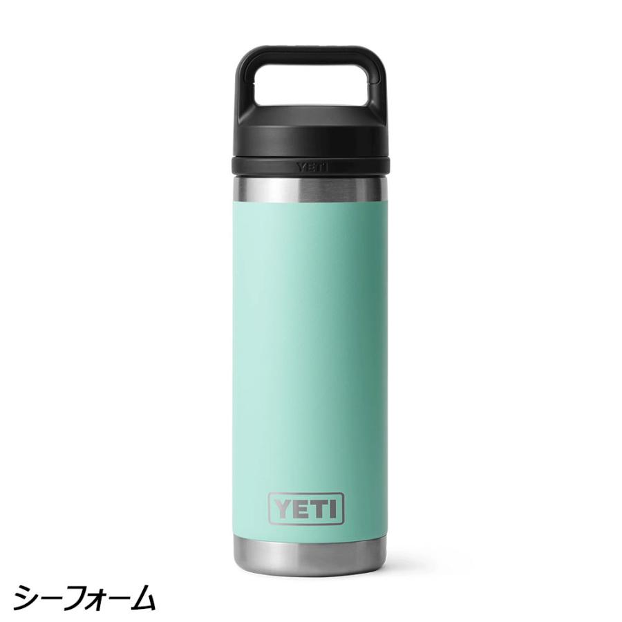 YETI（イエティ） ランブラー(R) 18oz(532ml) ボトル 80171074 ボトル