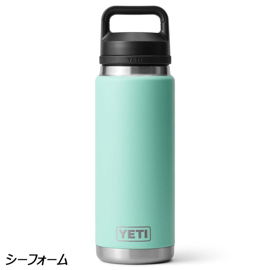 YETI（イエティ） ランブラー(R) 26oz(769ml) ボトル 80171077 ボトル