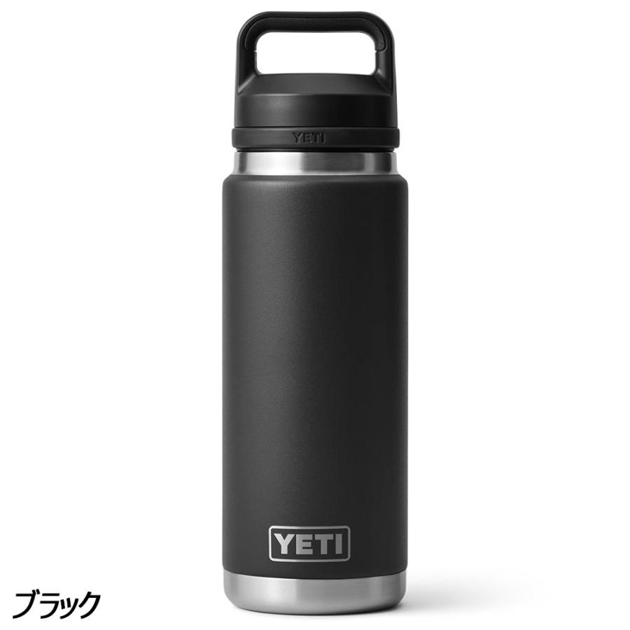YETI（イエティ） ランブラー(R) 26oz(769ml) ボトル 80171077 ボトル