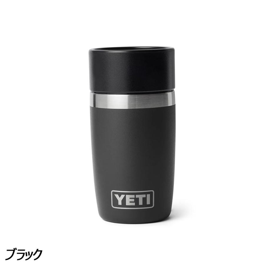 YETI（イエティ） ランブラー(R) 8oz(236ml) トラベルボトル 80171168