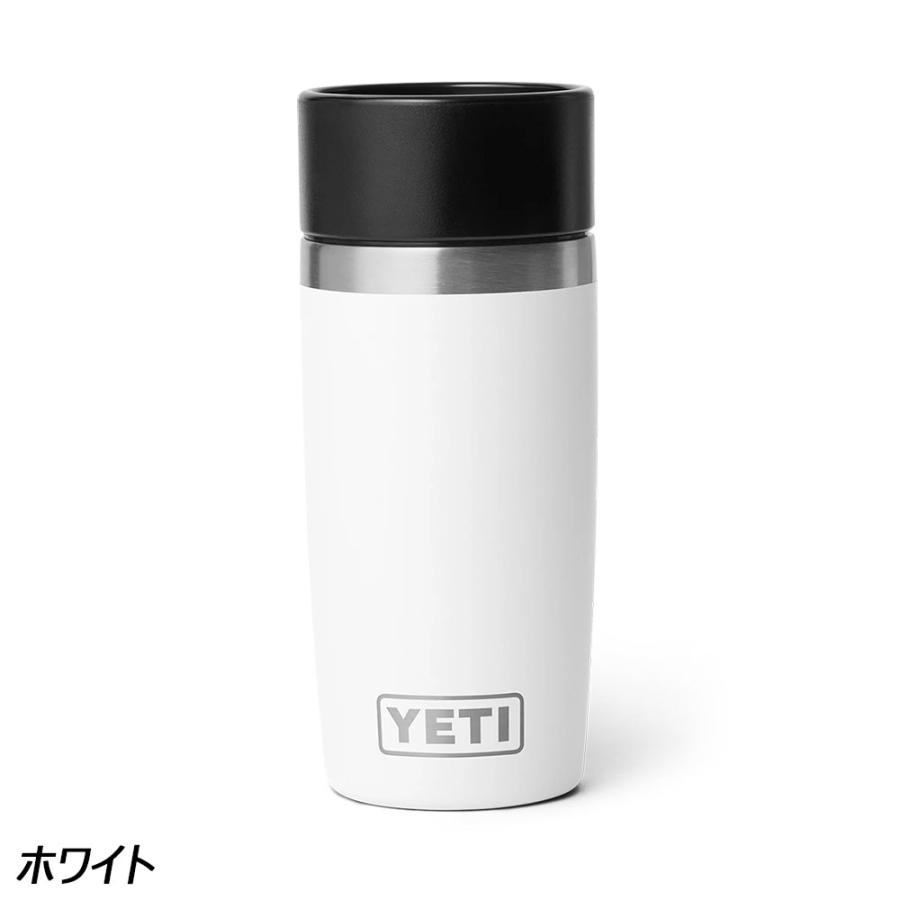 YETI（イエティ） ランブラー(R) 12oz(355ml) トラベルボトル 80171128