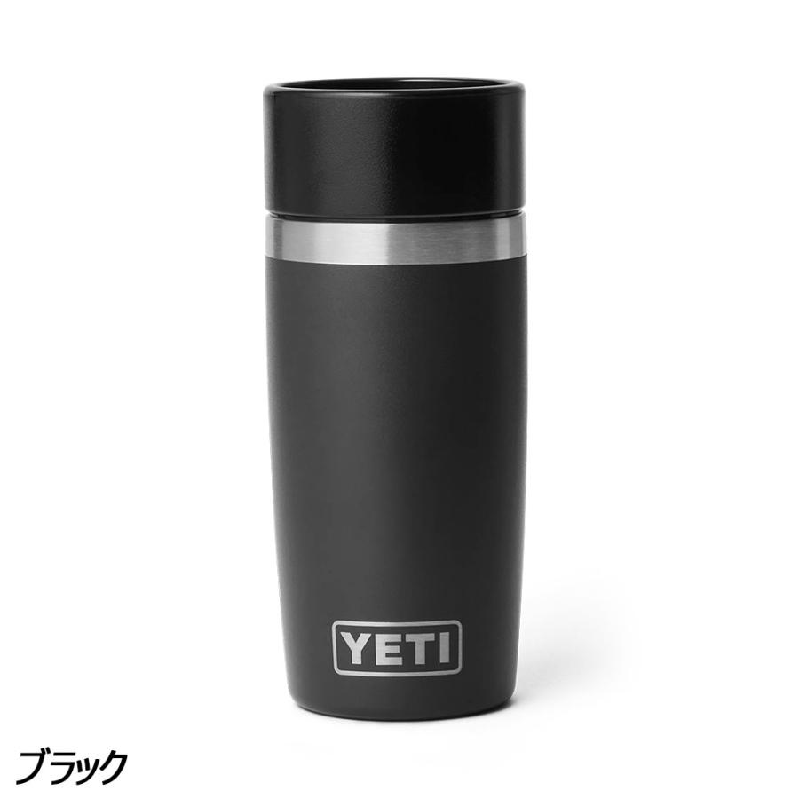 YETI（イエティ） ランブラー(R) 12oz(355ml) トラベルボトル 80171128