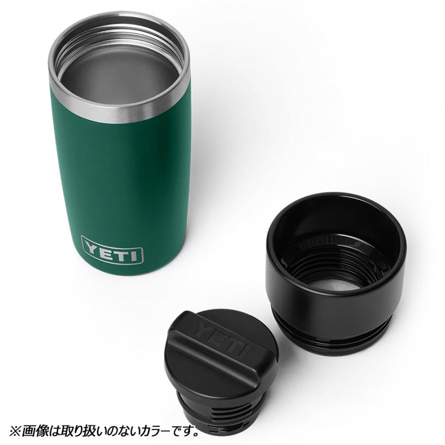 YETI（イエティ） ランブラー(R) 12oz(355ml) トラベルボトル 80171128