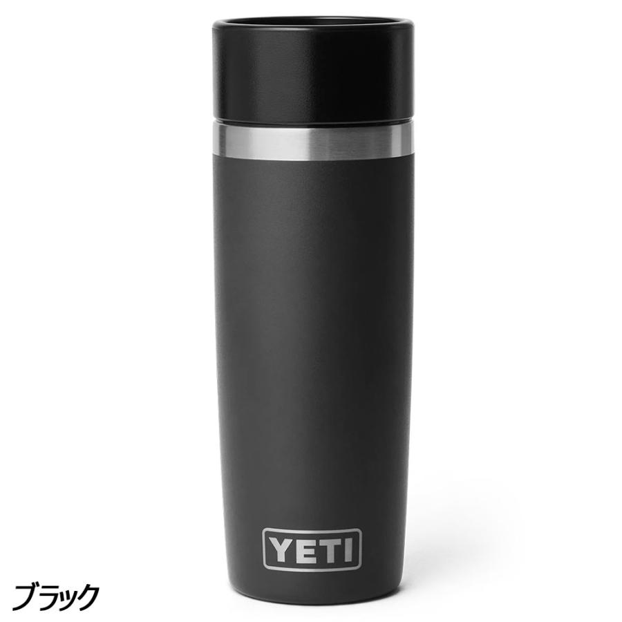 YETI（イエティ） ランブラー(R) 16oz(473ml) トラベルボトル 80171129
