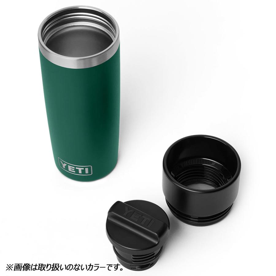 YETI（イエティ） ランブラー(R) 16oz(473ml) トラベルボトル 80171129