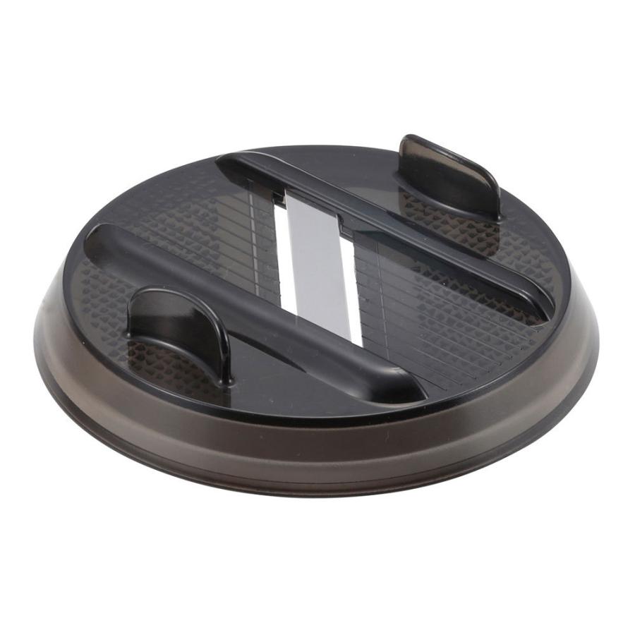 キャプテンスタッグ BBQ 焚火 シェラカップ 料理機器 シェラカップ調理器 クリアブラック UH-3011 CAPTAIN STAG | CAPTAIN STAG | 04