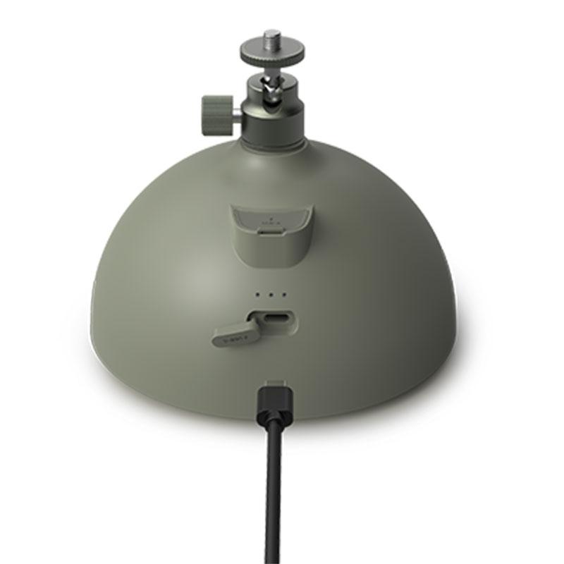 CLAYMORE（クレイモア） スイベル369 CLA-SW01 アクセサリ 扇風機 夏