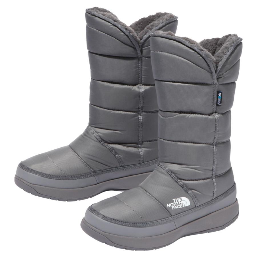 THE NORTH FACE ザノースフェイス ヌプシ ボア 防水ブーツ NFW51977 W