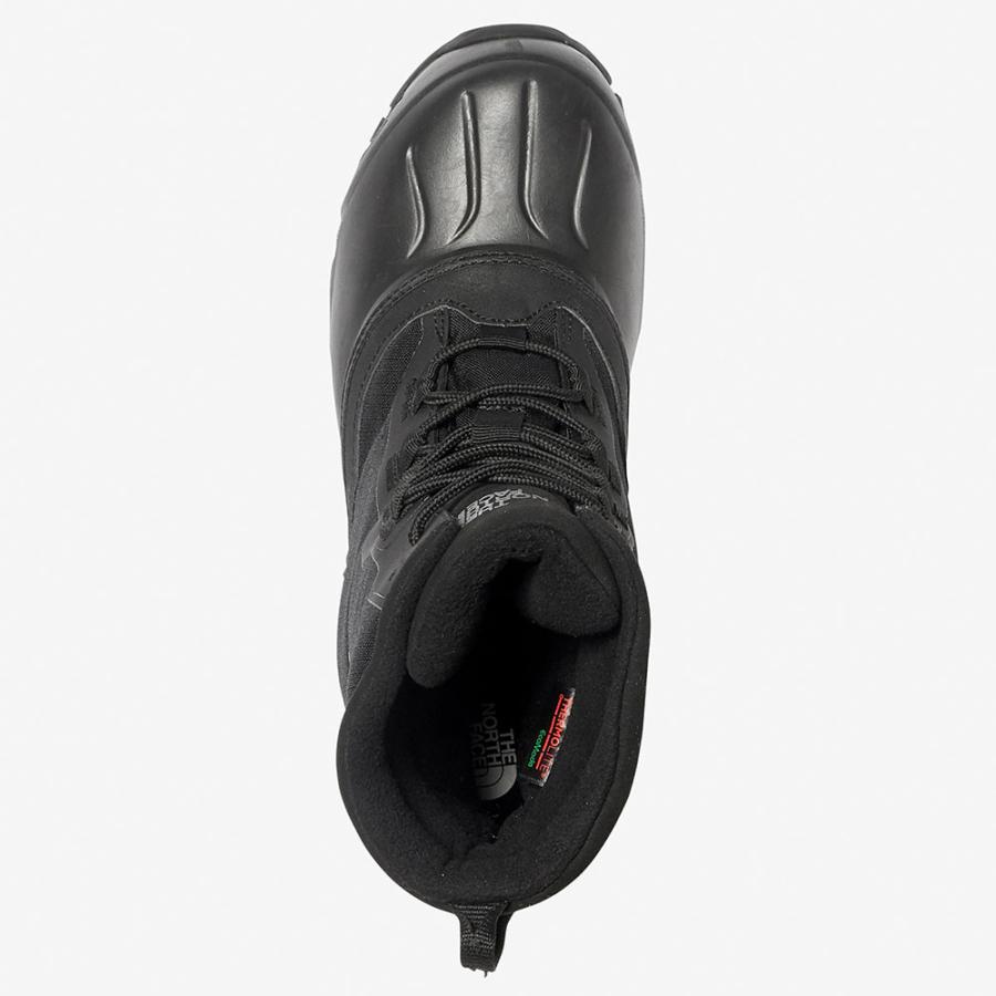 THE NORTH FACE ノースフェイス スノー ショット 6 インチ