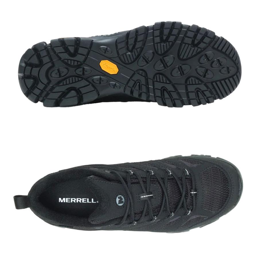 モアブ メレル MERRELL 3 シンセティック ゴアテックス 500239、500433