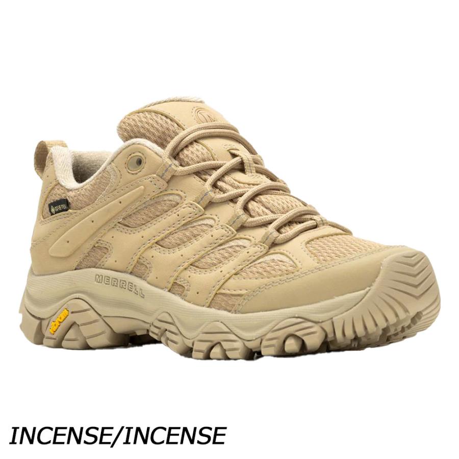 モアブ メレル MERRELL 3 シンセティック ゴアテックス 500239、500433