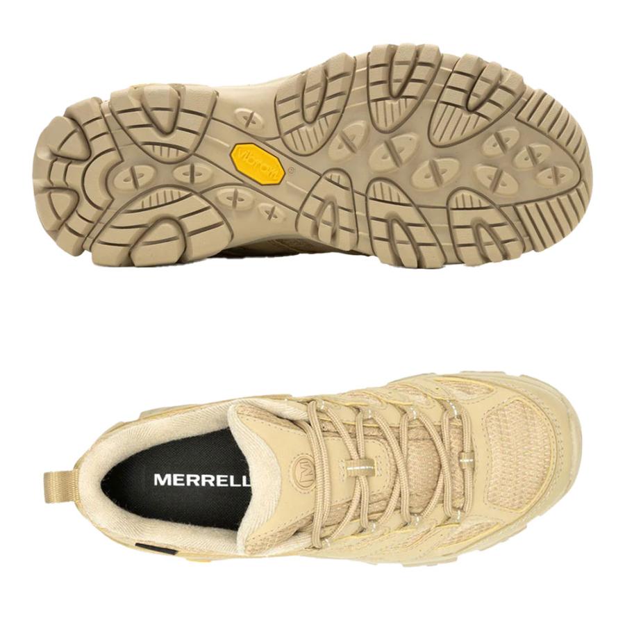 モアブ メレル MERRELL 3 シンセティック ゴアテックス 500239、500433